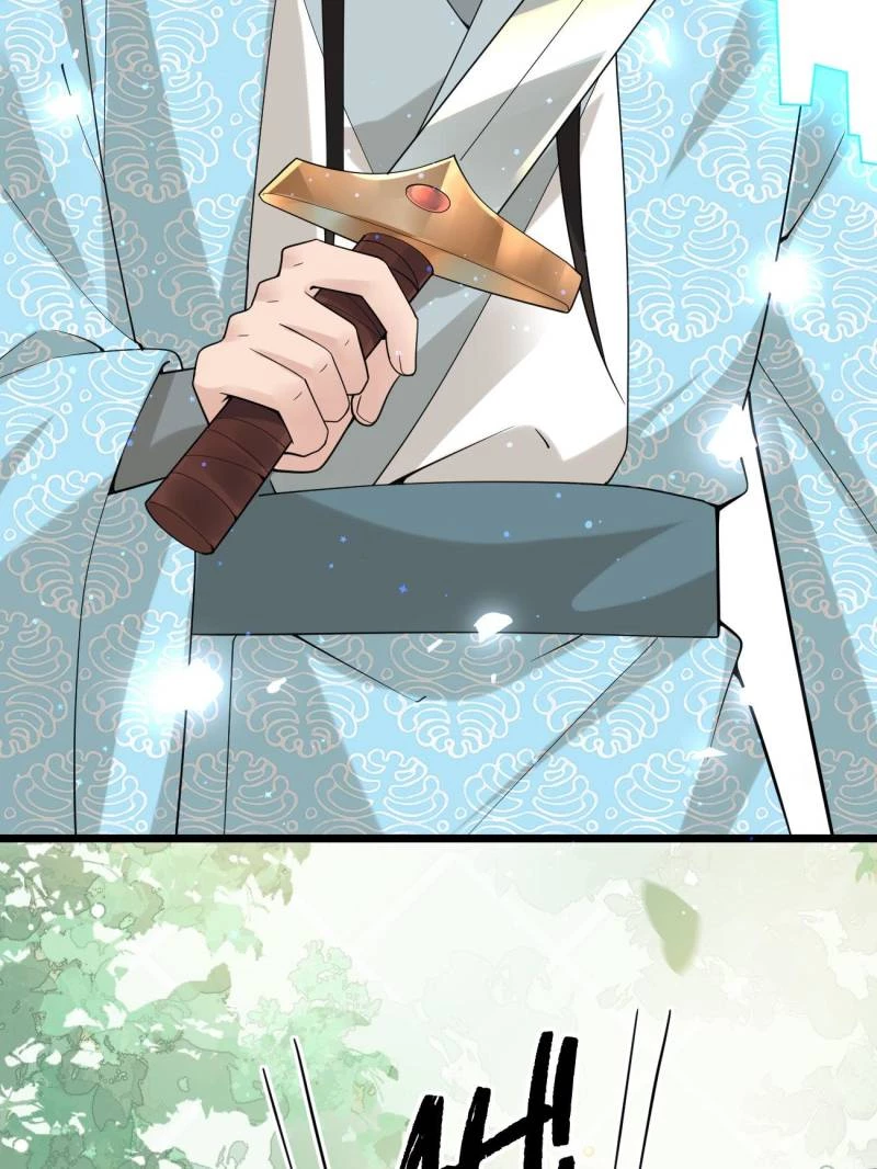 Sir, Don't Show Off Chapter 80 - 21