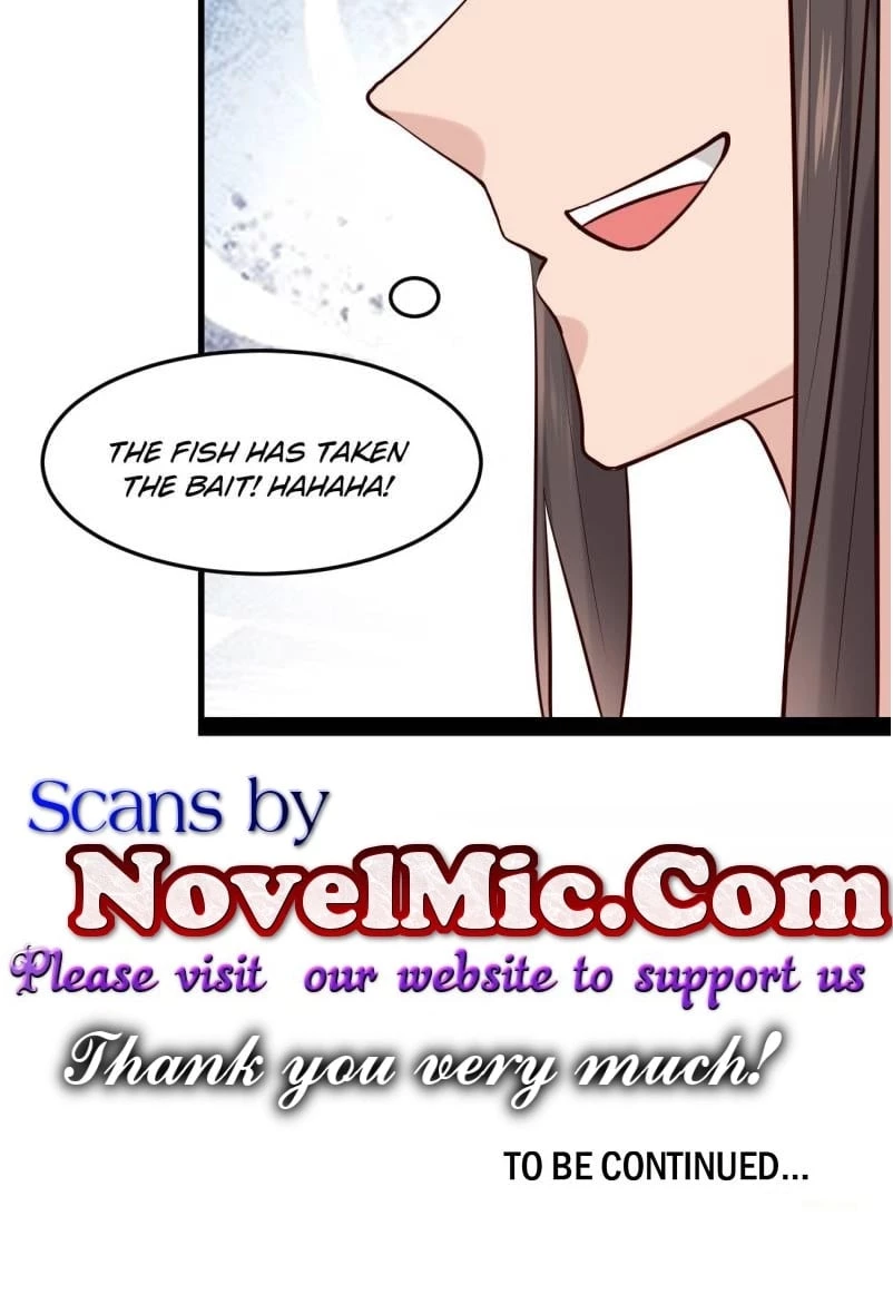 Sir, Don't Show Off Chapter 81 - 48
