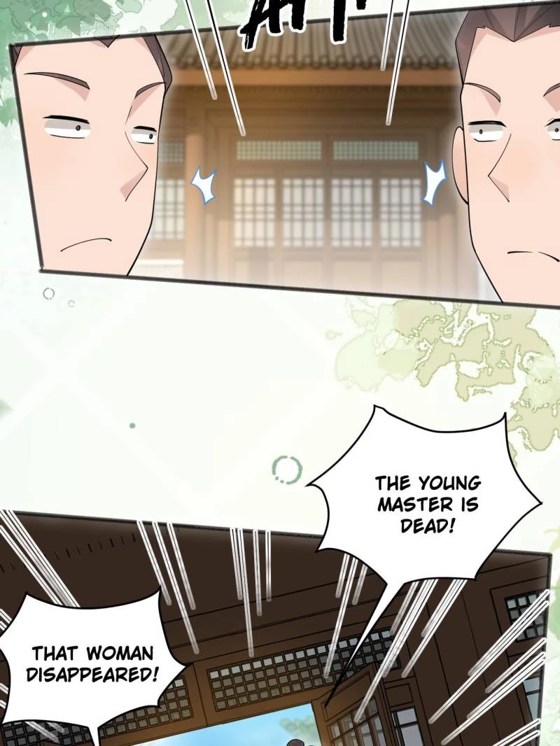 Sir, Don't Show Off Chapter 80 - 22