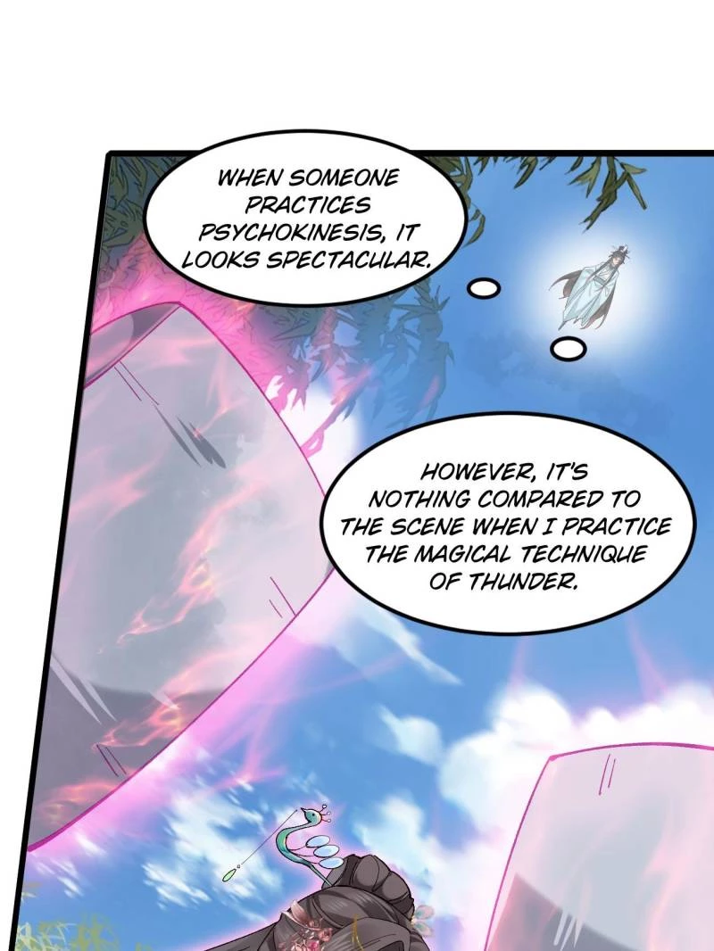 Sir, Don't Show Off Chapter 78 - 16