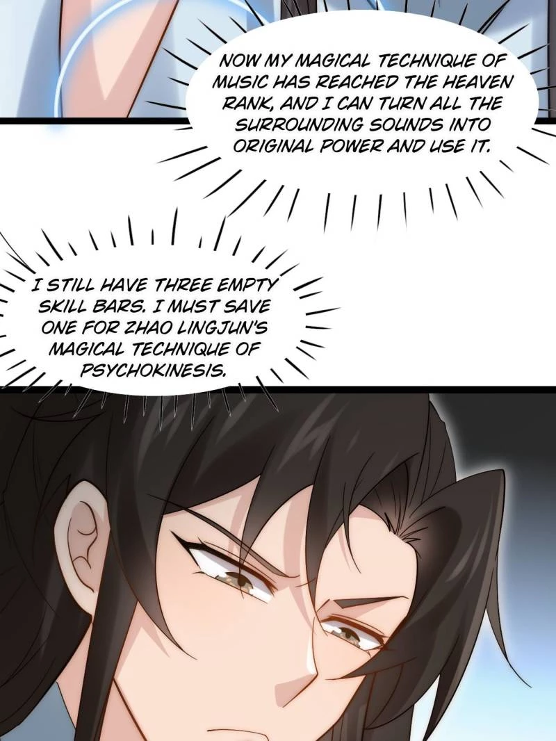 Sir, Don't Show Off Chapter 79 - 18