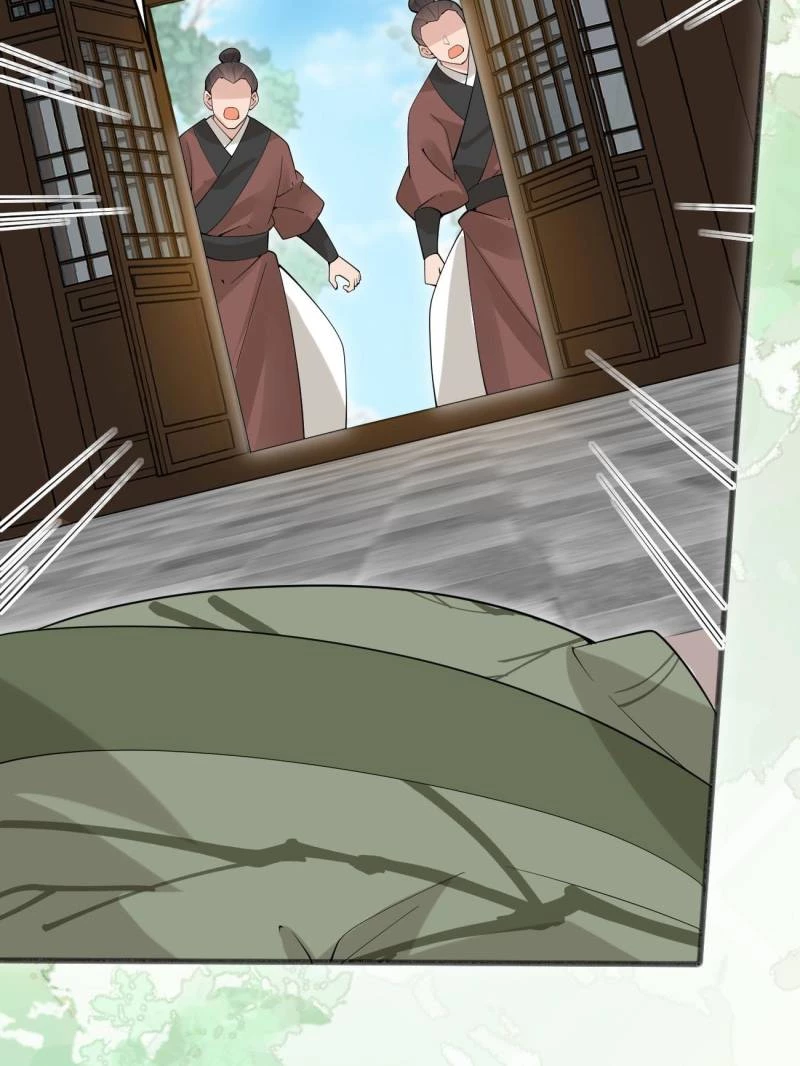 Sir, Don't Show Off Chapter 80 - 23