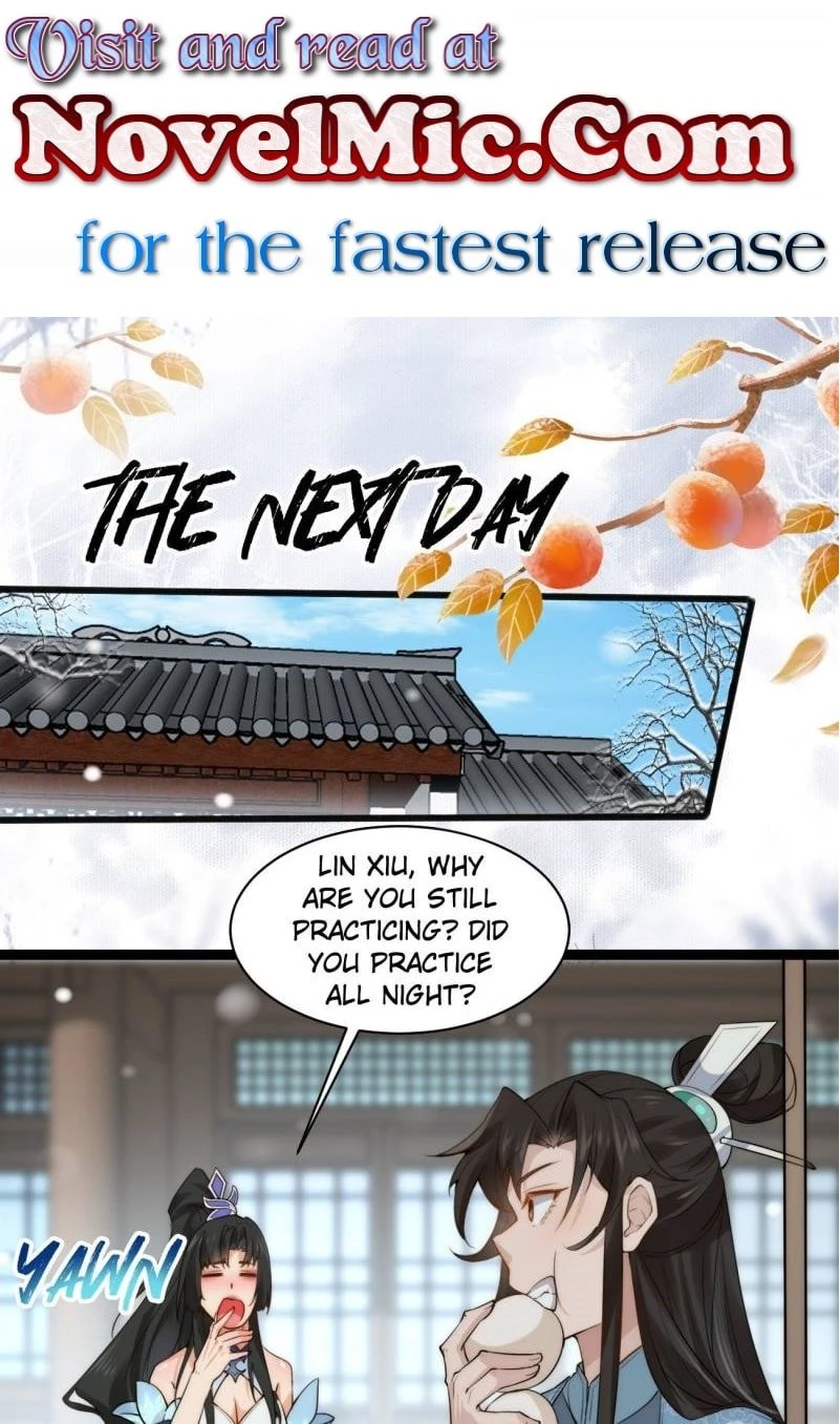 Sir, Don't Show Off Chapter 77 - 1