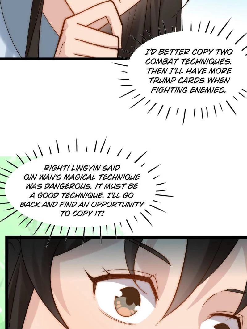 Sir, Don't Show Off Chapter 79 - 19