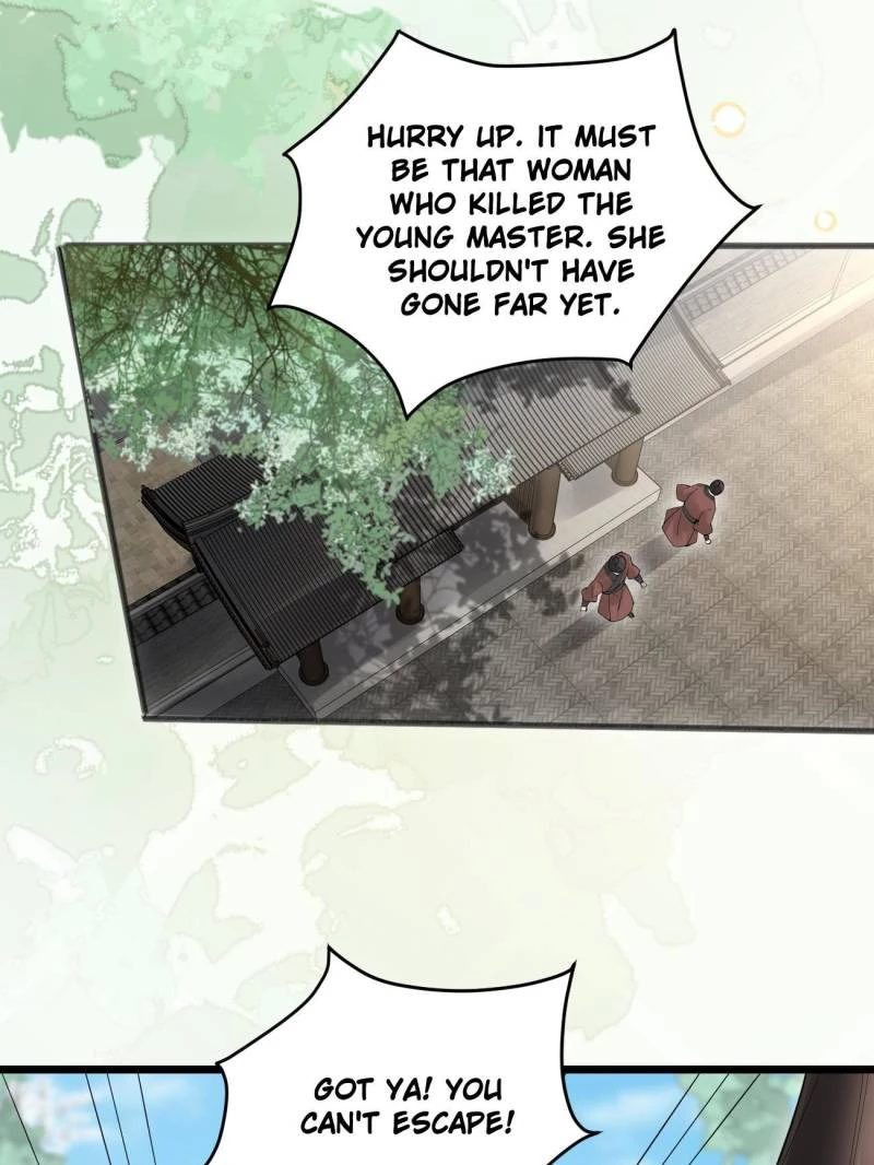 Sir, Don't Show Off Chapter 80 - 24