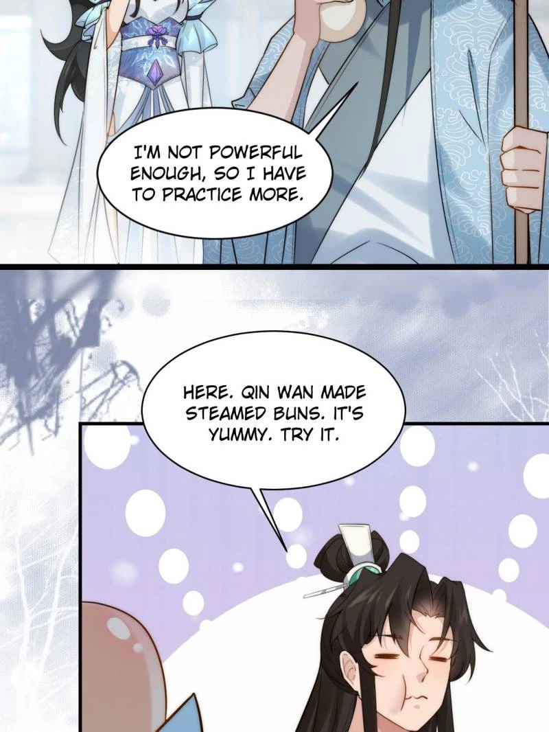 Sir, Don't Show Off Chapter 77 - 2