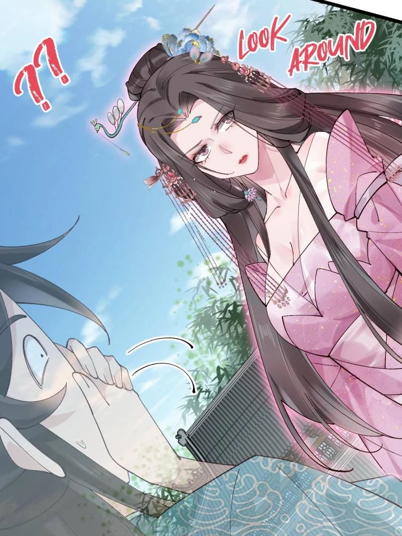 Sir, Don't Show Off Chapter 78 - 20