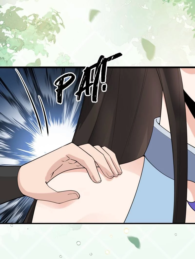 Sir, Don't Show Off Chapter 80 - 26