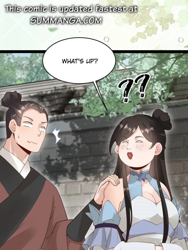 Sir, Don't Show Off Chapter 80 - 27