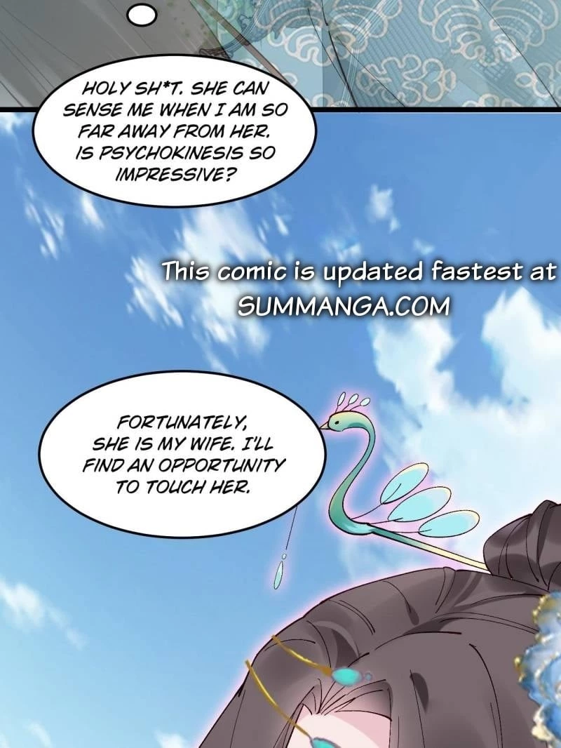 Sir, Don't Show Off Chapter 78 - 21