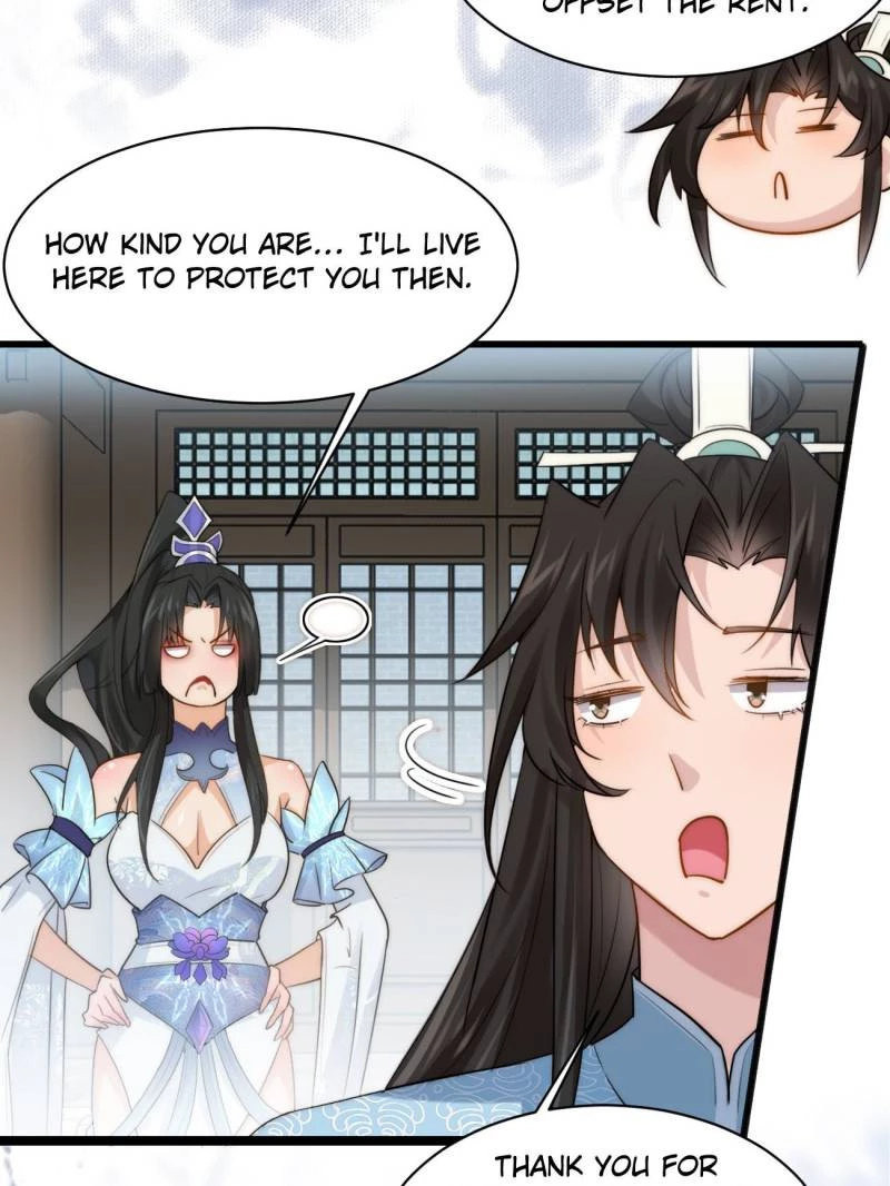 Sir, Don't Show Off Chapter 77 - 5