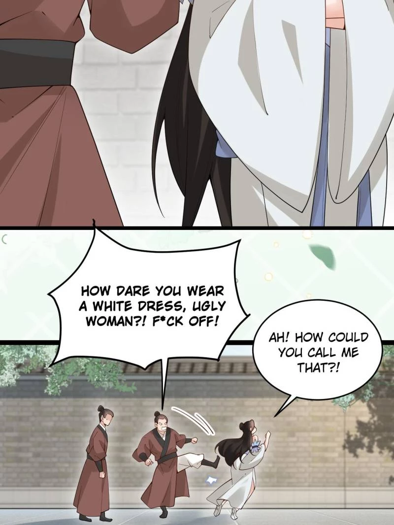 Sir, Don't Show Off Chapter 80 - 28