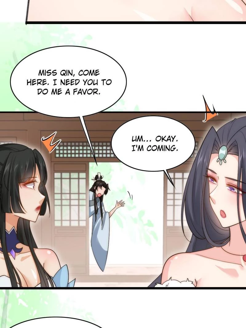 Sir, Don't Show Off Chapter 79 - 24