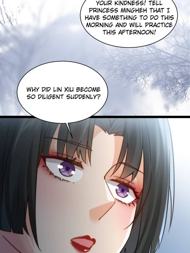 Sir, Don't Show Off Chapter 77 - 6