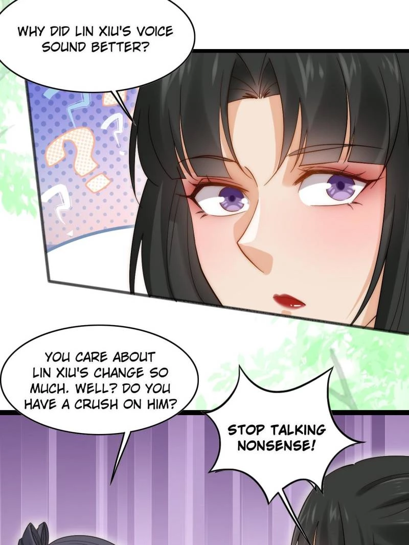 Sir, Don't Show Off Chapter 79 - 25