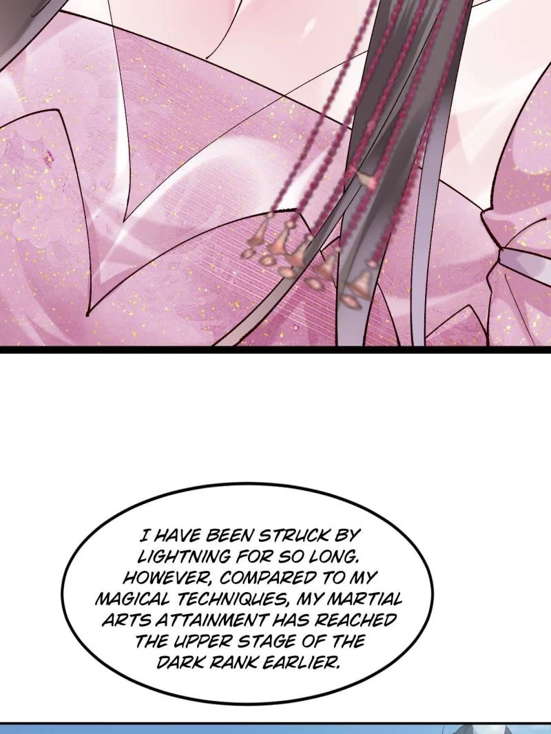 Sir, Don't Show Off Chapter 78 - 23