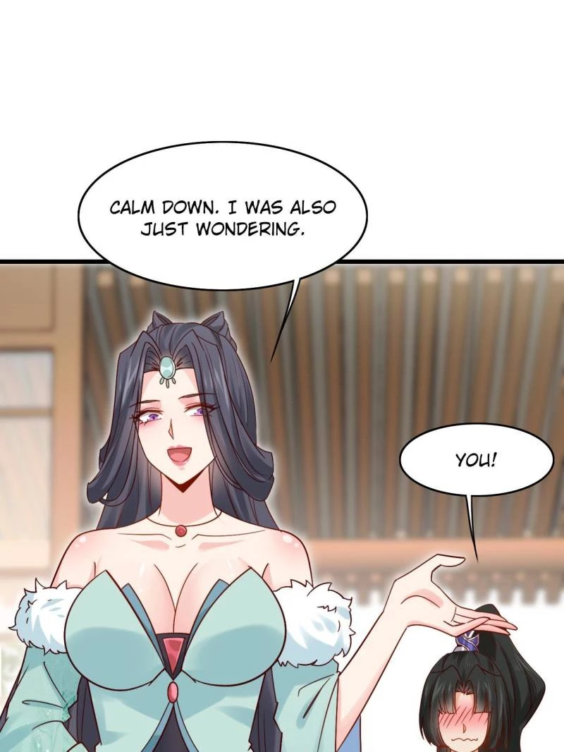 Sir, Don't Show Off Chapter 79 - 27