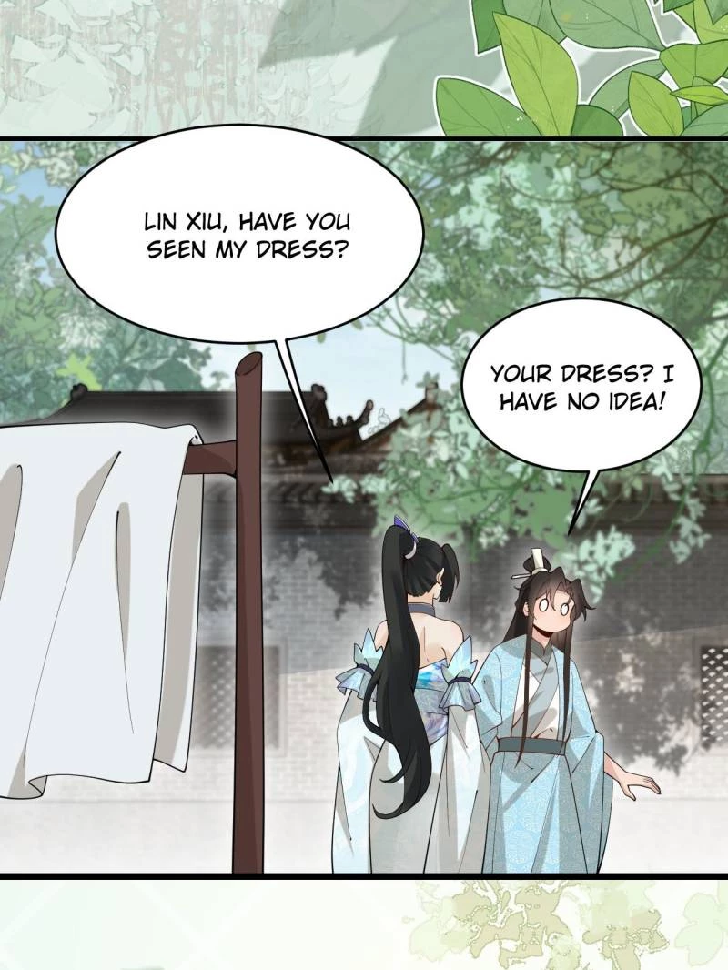 Sir, Don't Show Off Chapter 80 - 31