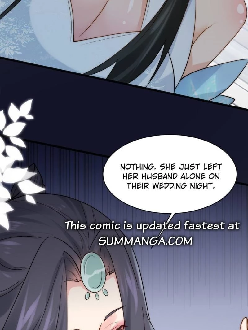 Sir, Don't Show Off Chapter 77 - 9
