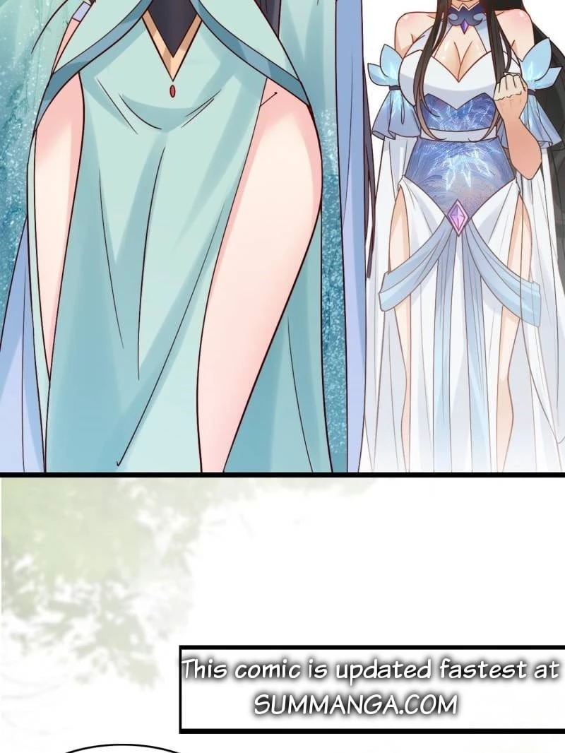 Sir, Don't Show Off Chapter 79 - 28