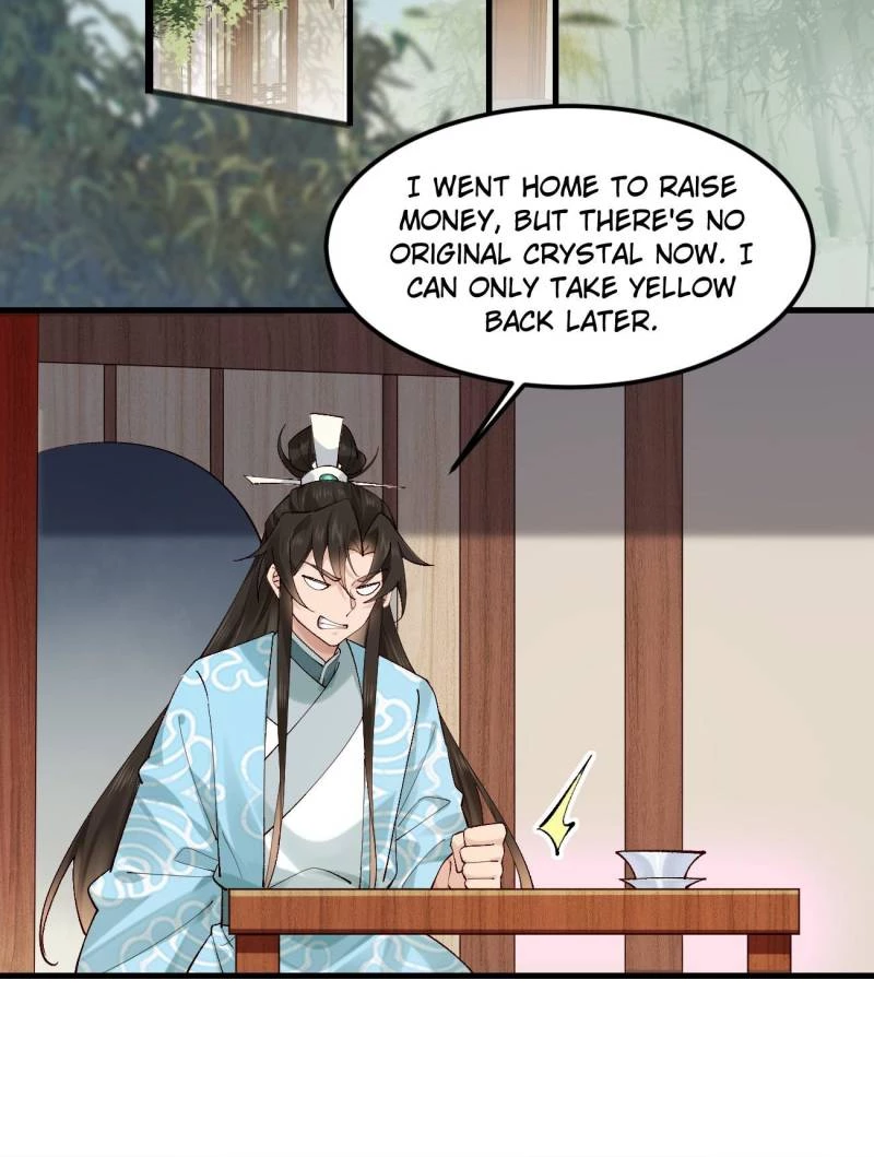 Sir, Don't Show Off Chapter 78 - 26