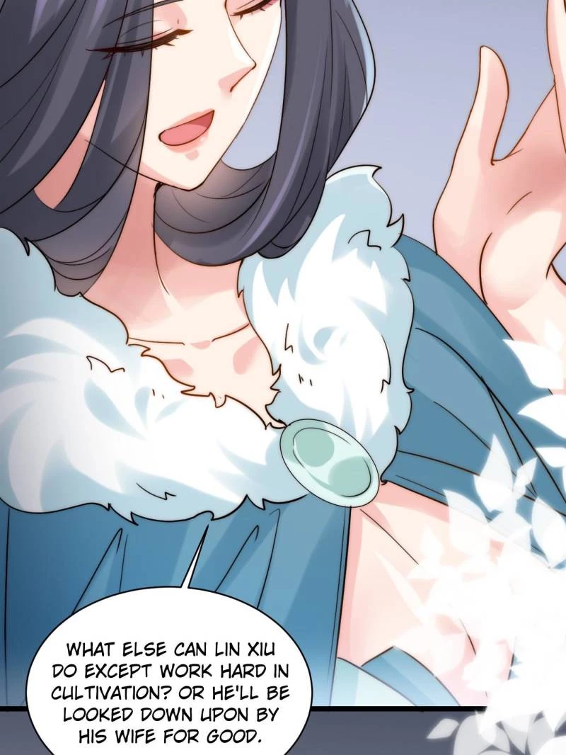 Sir, Don't Show Off Chapter 77 - 10