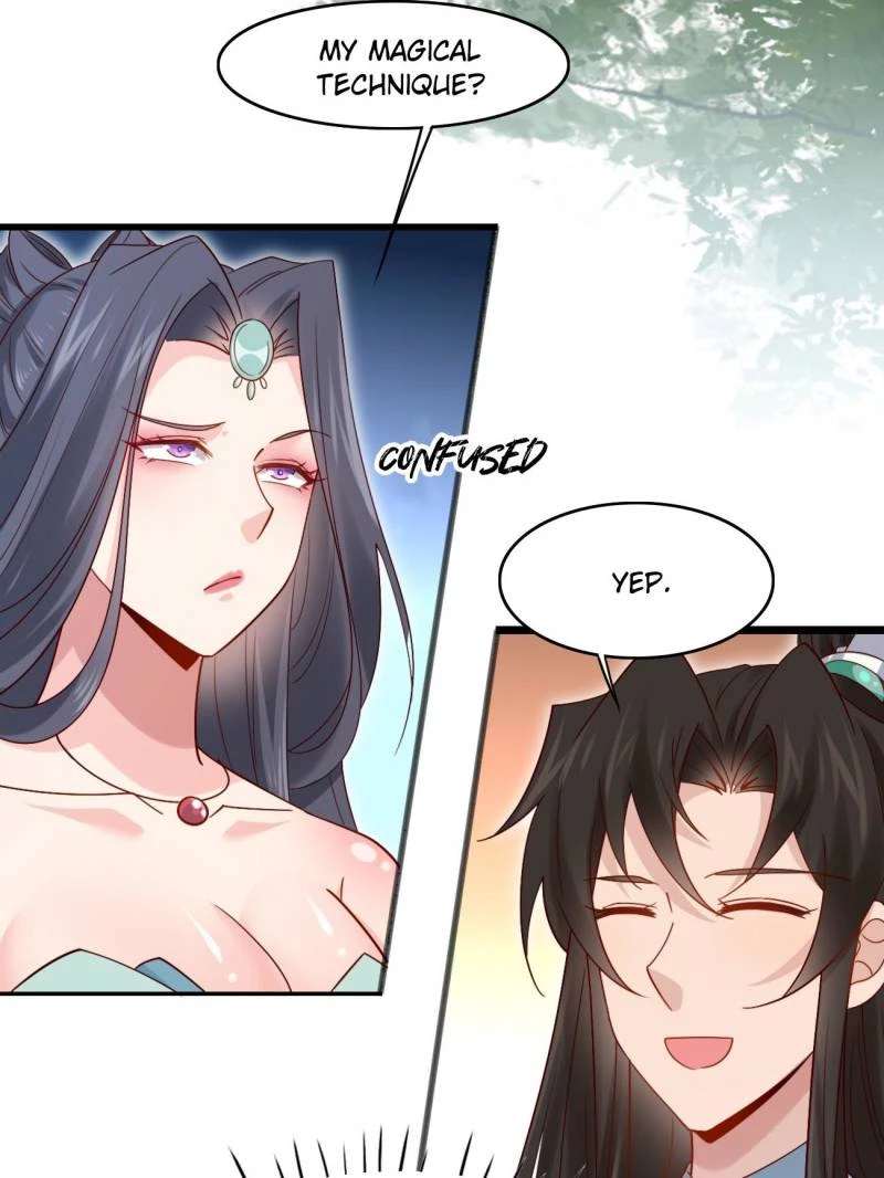 Sir, Don't Show Off Chapter 79 - 30