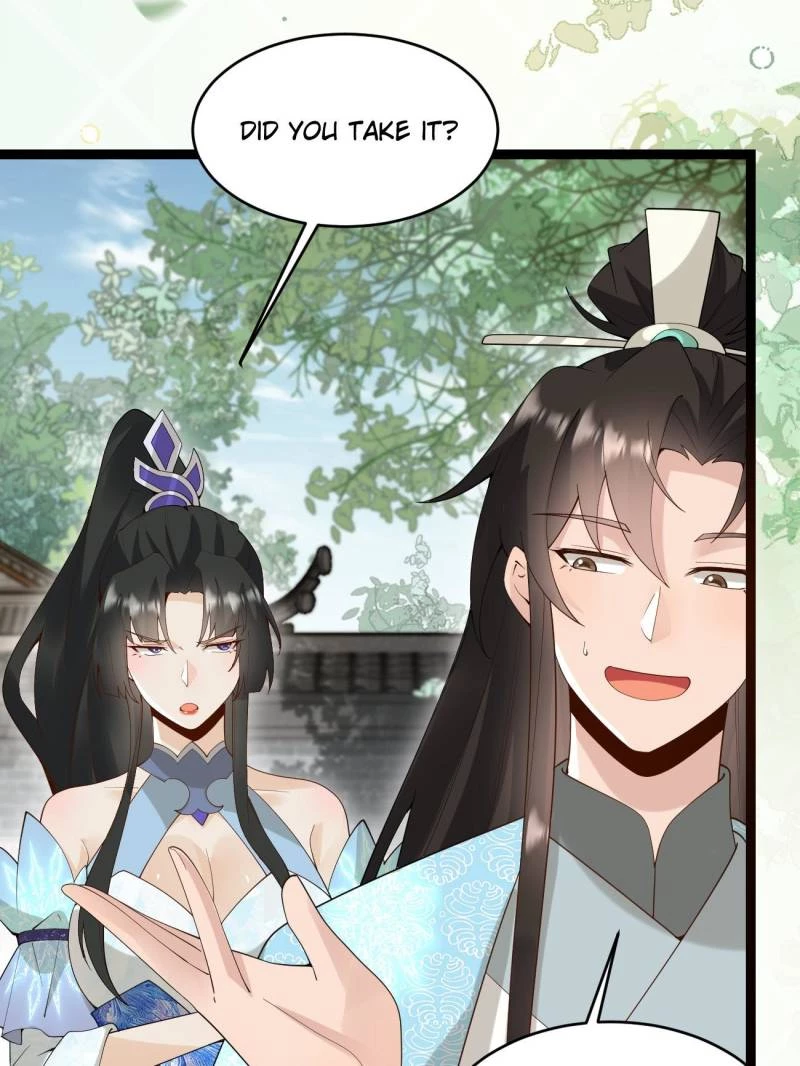 Sir, Don't Show Off Chapter 80 - 32