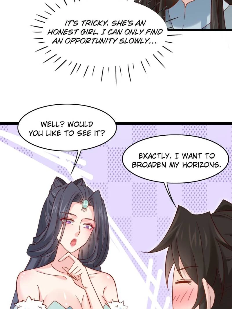 Sir, Don't Show Off Chapter 79 - 31