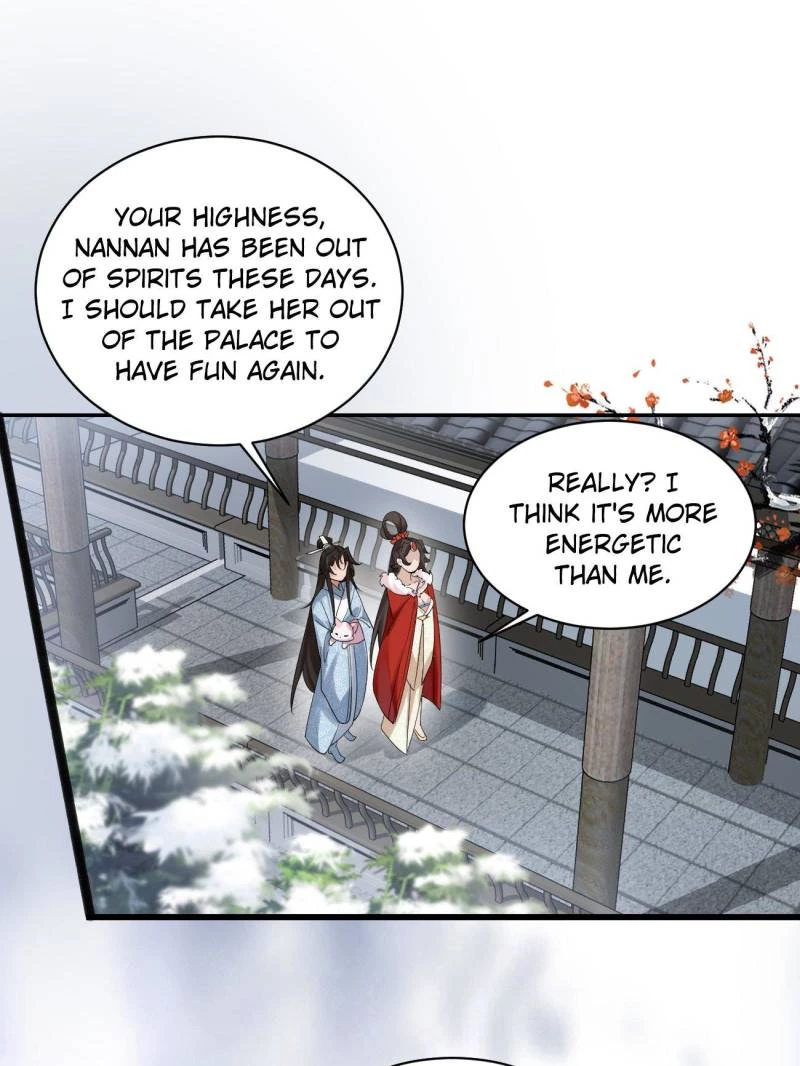 Sir, Don't Show Off Chapter 77 - 13