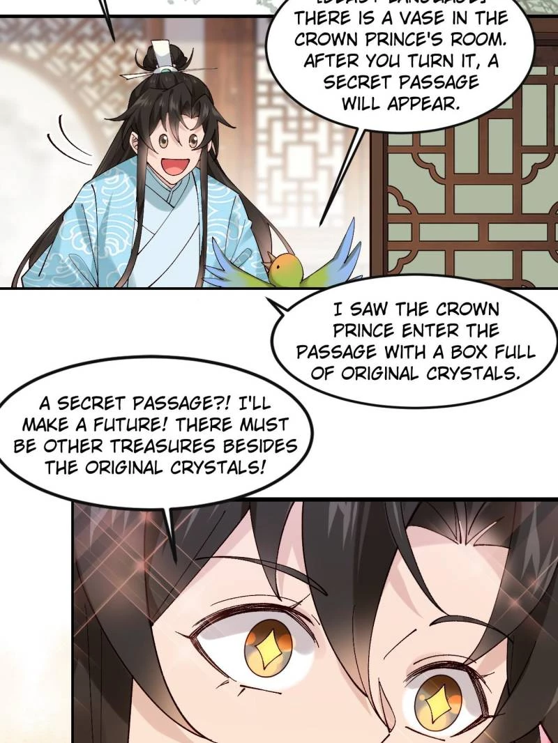 Sir, Don't Show Off Chapter 78 - 29