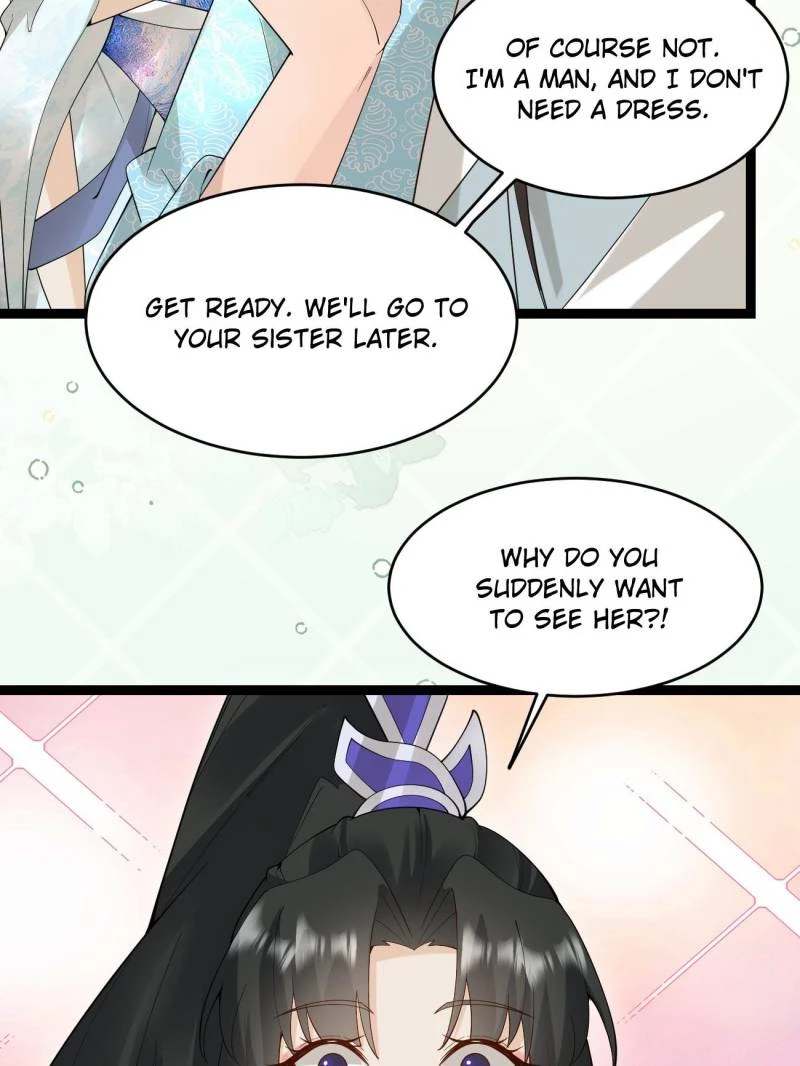 Sir, Don't Show Off Chapter 80 - 33
