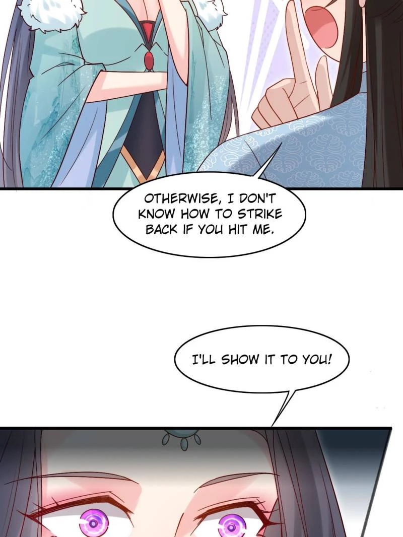 Sir, Don't Show Off Chapter 79 - 32