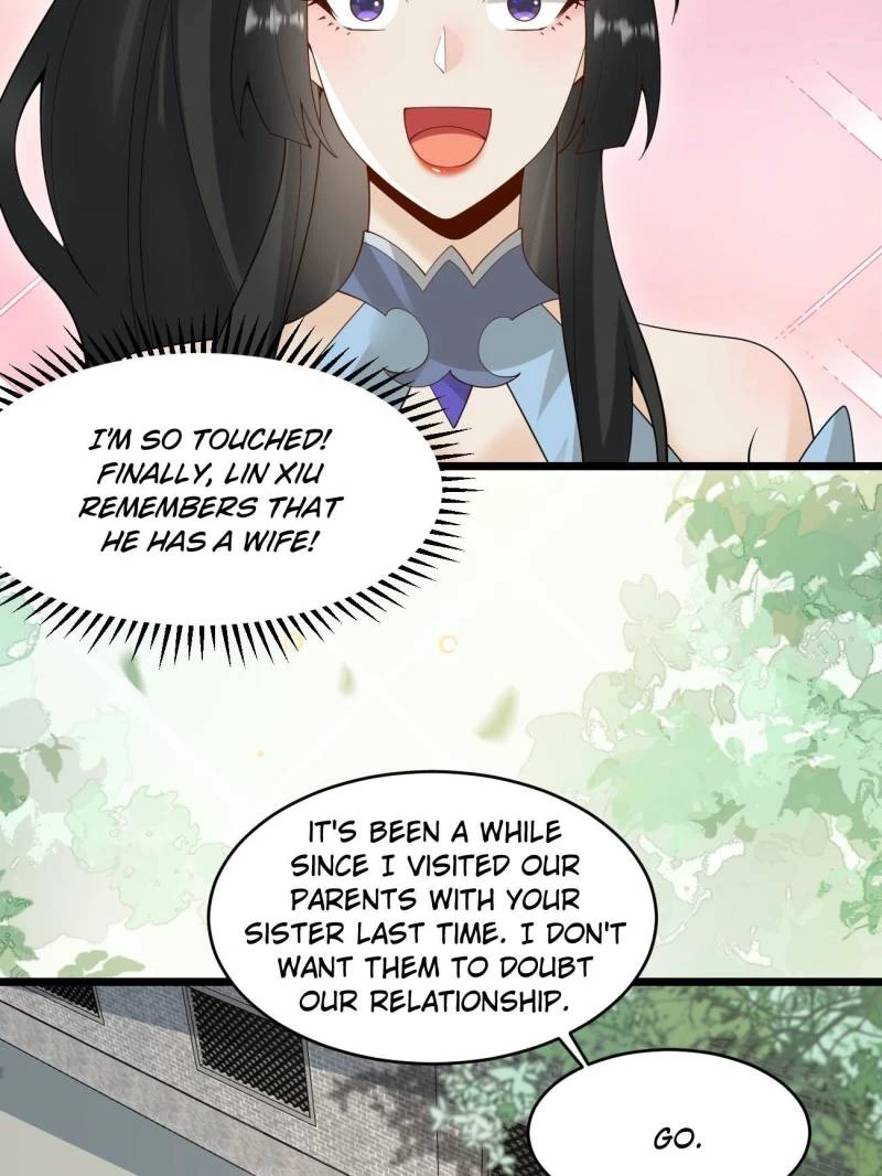 Sir, Don't Show Off Chapter 80 - 34