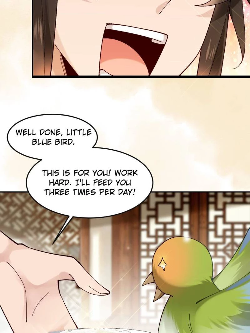 Sir, Don't Show Off Chapter 78 - 30