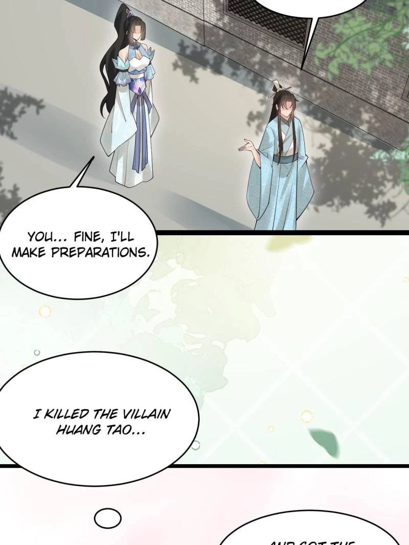 Sir, Don't Show Off Chapter 80 - 35