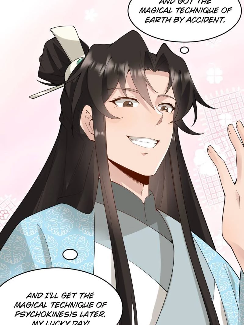 Sir, Don't Show Off Chapter 80 - 36