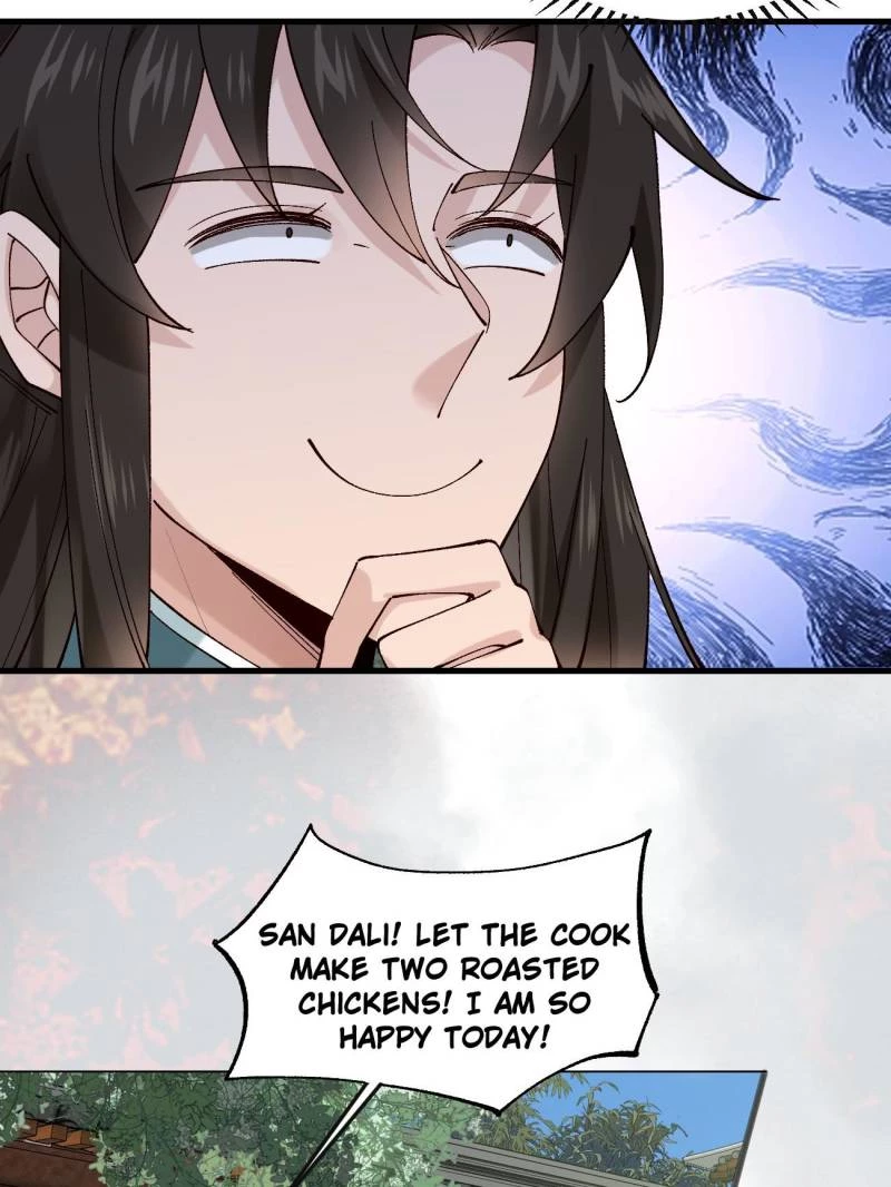 Sir, Don't Show Off Chapter 78 - 33