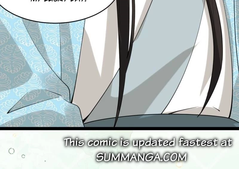 Sir, Don't Show Off Chapter 80 - 37