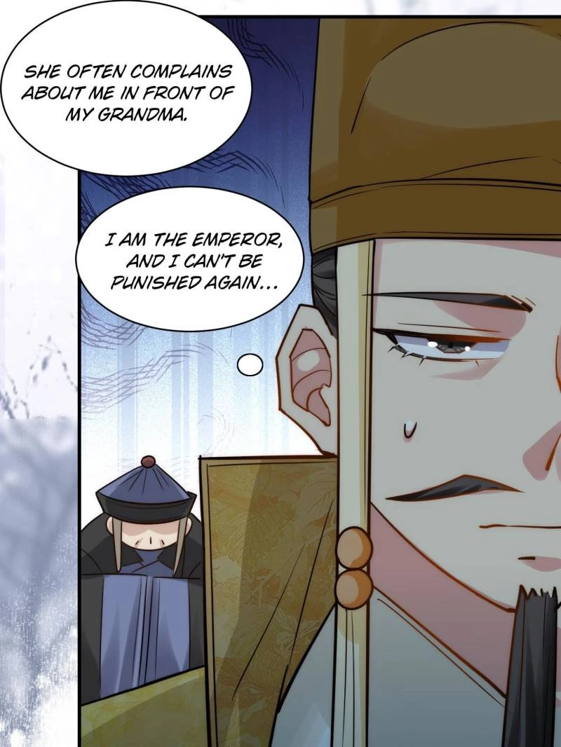 Sir, Don't Show Off Chapter 77 - 18