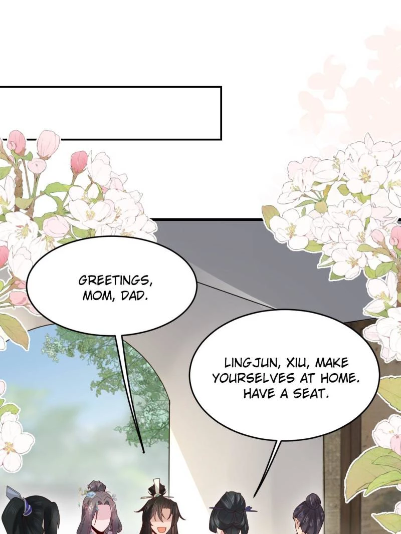 Sir, Don't Show Off Chapter 80 - 38