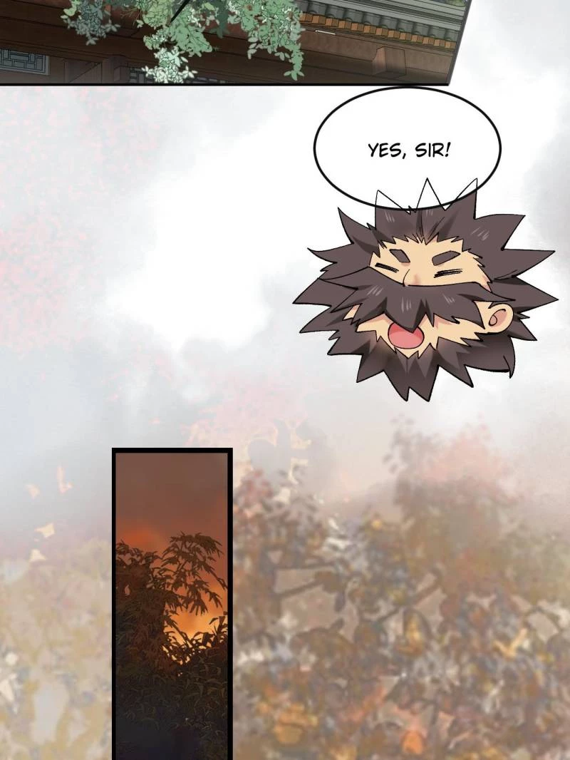 Sir, Don't Show Off Chapter 78 - 34