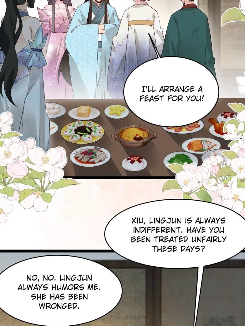 Sir, Don't Show Off Chapter 80 - 39