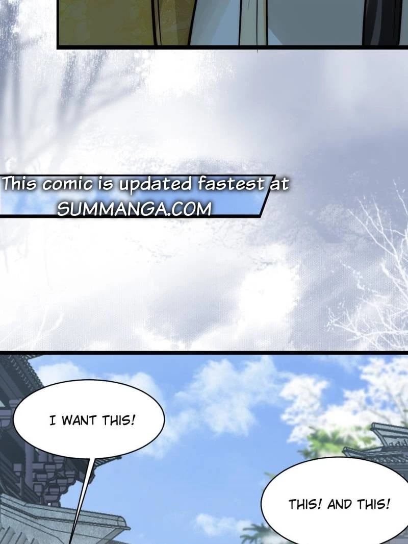 Sir, Don't Show Off Chapter 77 - 19