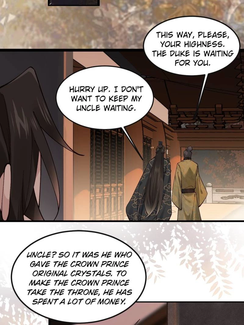 Sir, Don't Show Off Chapter 78 - 35