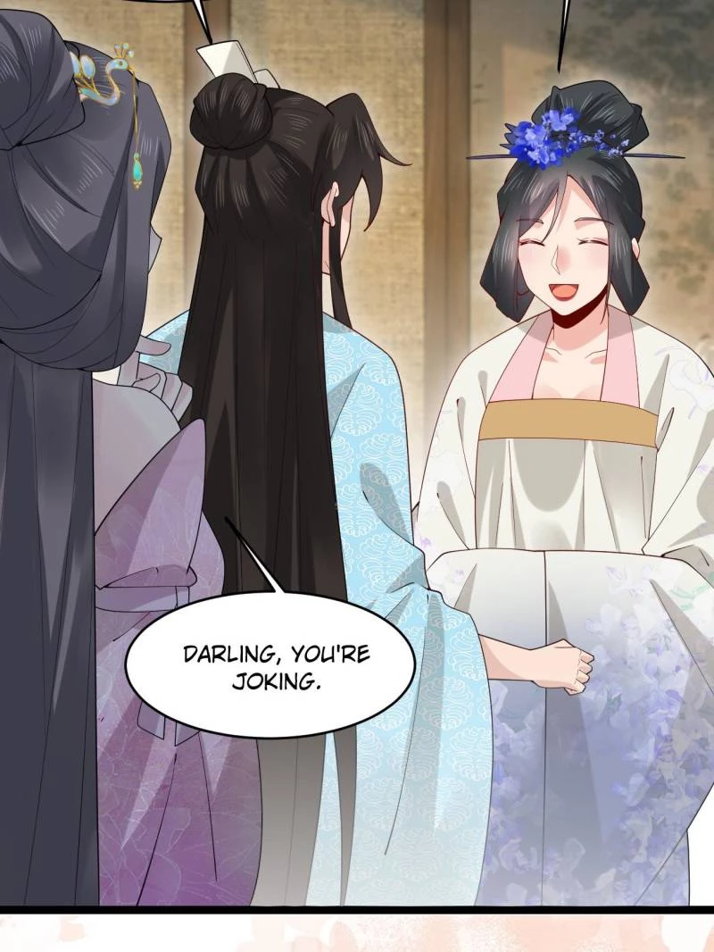 Sir, Don't Show Off Chapter 80 - 40