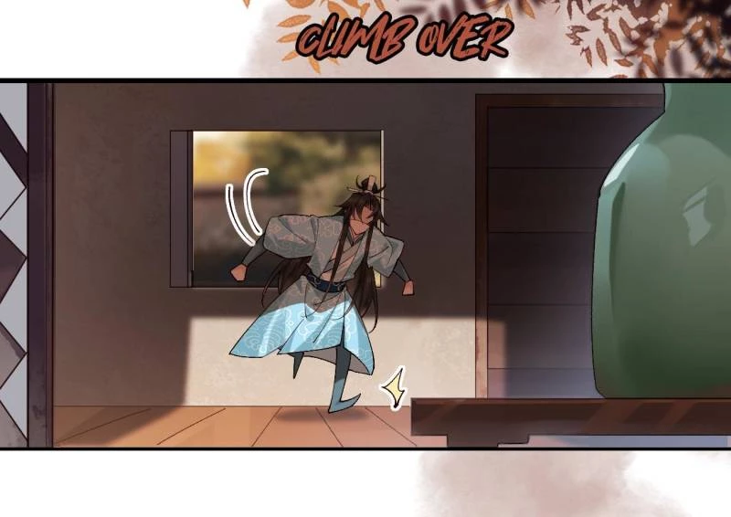 Sir, Don't Show Off Chapter 78 - 37