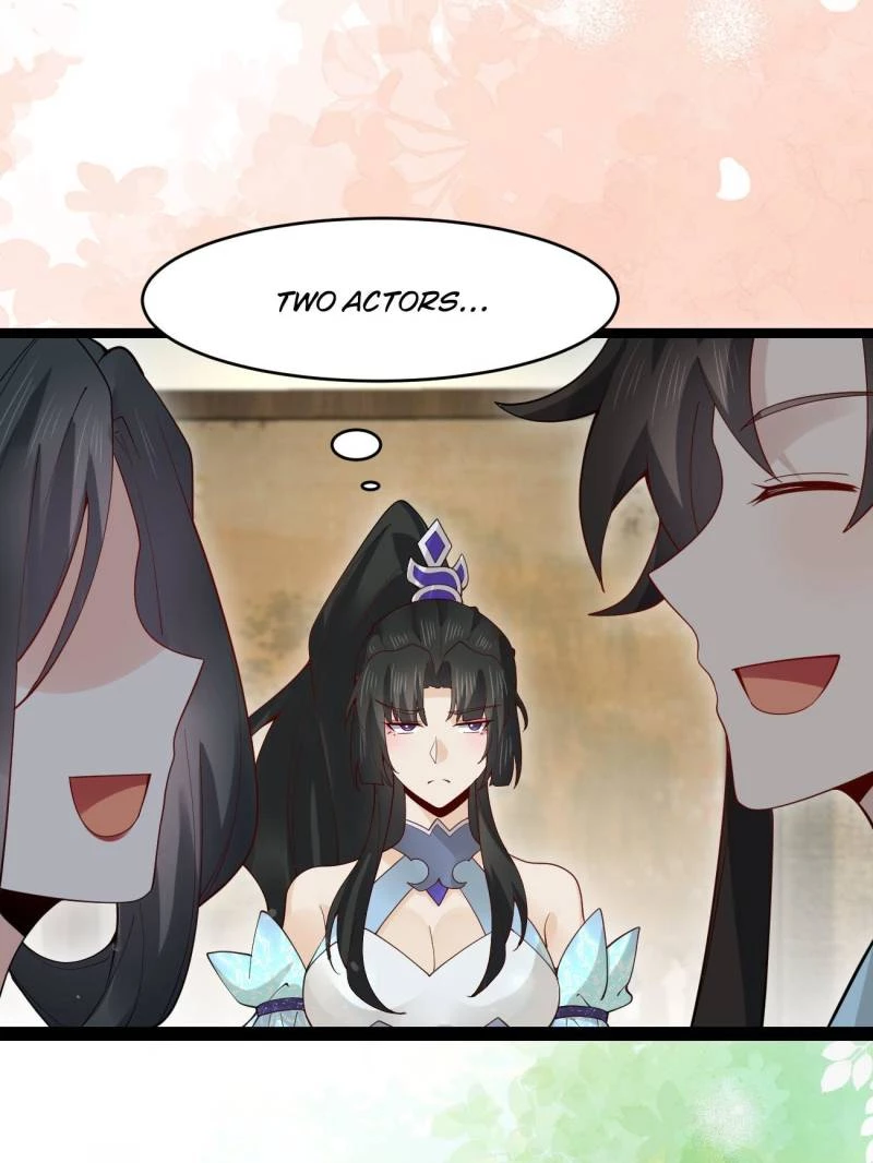 Sir, Don't Show Off Chapter 80 - 41