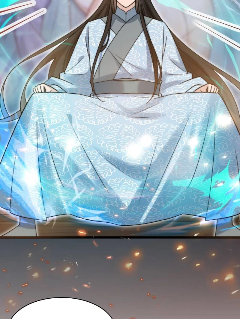 Sir, Don't Show Off Chapter 79 - 40