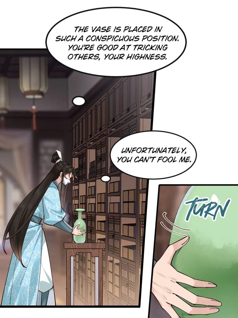Sir, Don't Show Off Chapter 78 - 38